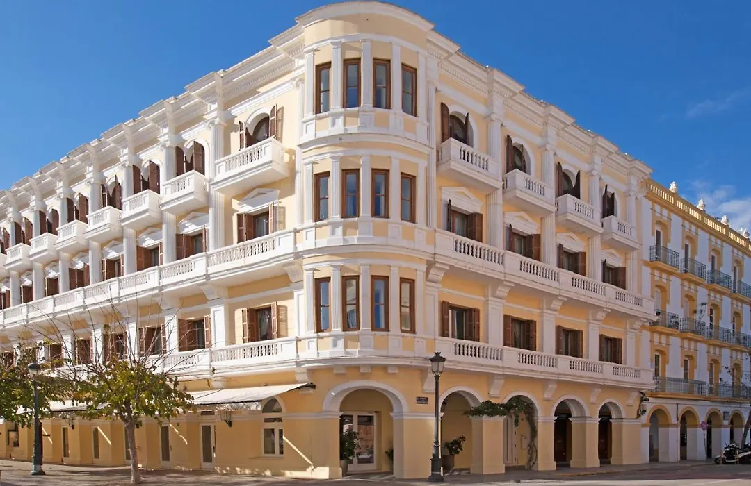 Gran Hotel Montesol Ibiza-1